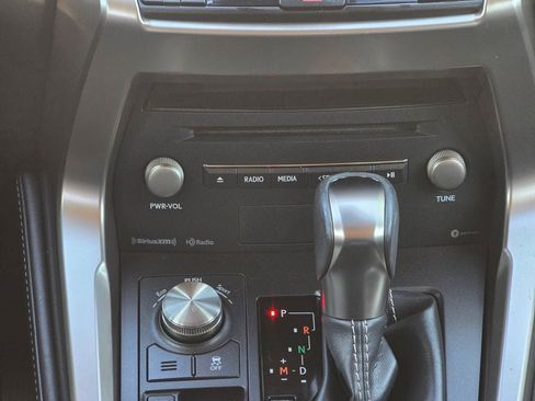 Used 2019 Lexus NX 300 AWD w/ Premium Package image 15