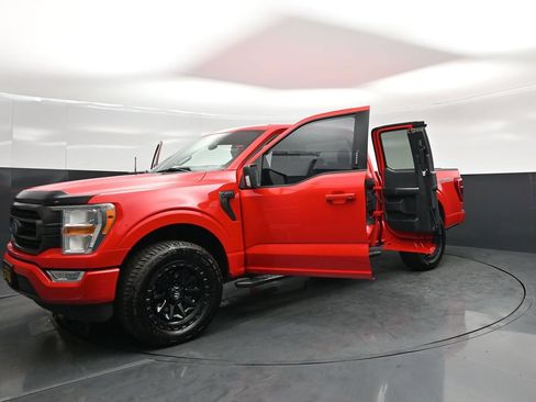 Used 2021 Ford F150 XLT w/ Equipment Group 301A Mid RWD image 29