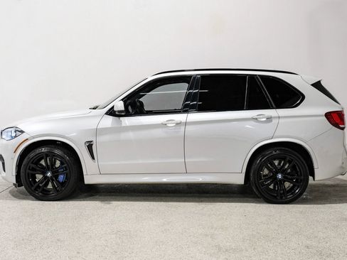 Used 2018 BMW X5 M image 8