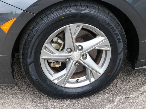 Used 2023 Hyundai Sonata SE FWD image 7
