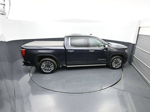 Used 2023 GMC Sierra 1500 Denali Ultimate AWD/4WD image 50