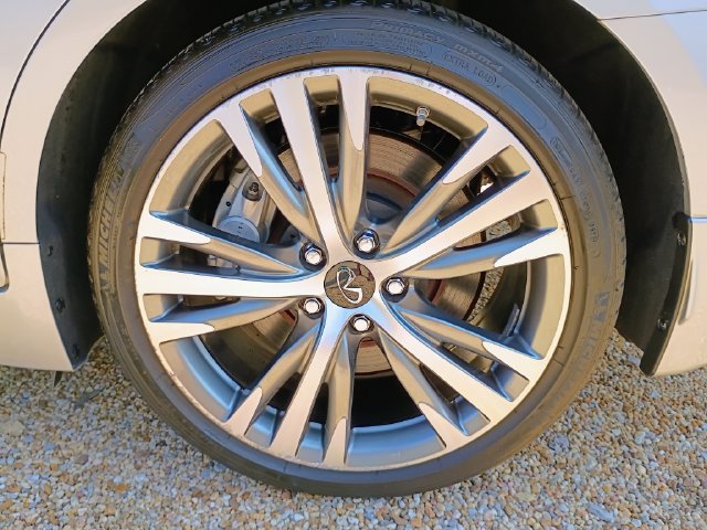 Used 2020 INFINITI Q50 Sport w/ Cargo Package RWD image 24