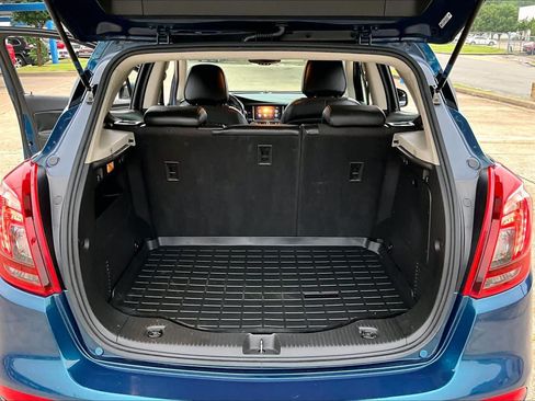 Used 2019 Buick Encore Preferred FWD image 33