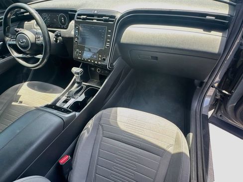 Used 2022 Hyundai Santa Cruz SEL Premium AWD/4WD image 30