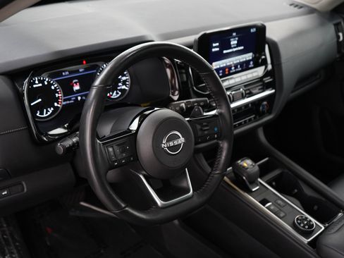 Used 2023 Nissan Pathfinder SL w/ SL Premium Package AWD/4WD image 23