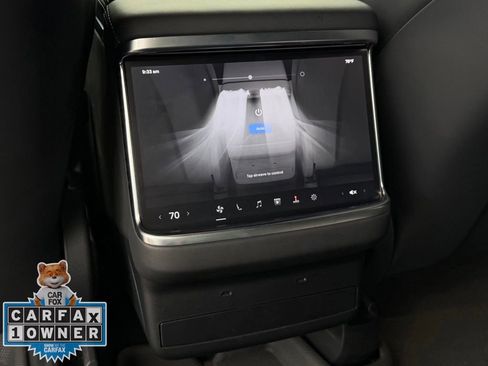 Used 2025 Tesla Model X Plaid AWD/4WD image 25
