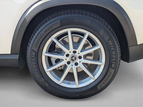 Certified 2026 Mercedes-Benz GLE 350 4MATIC image 22