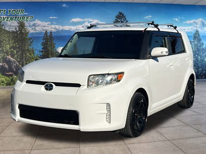 Used 2014 Scion xB