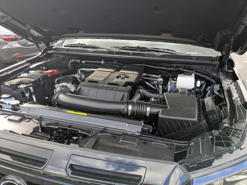 New 2026 Nissan Frontier SV w/ SV Convenience Package image 16