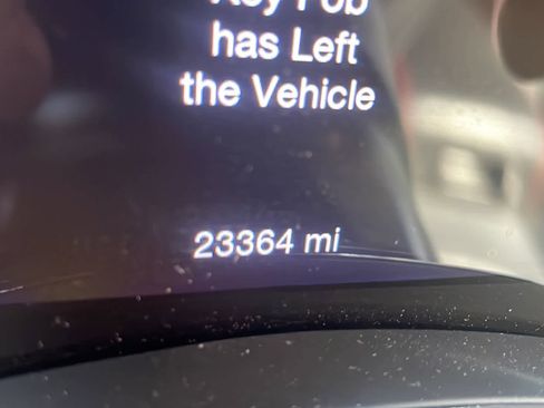 Used 2020 Jeep Grand Cherokee Trailhawk w/ Trailhawk Luxury Group image 3