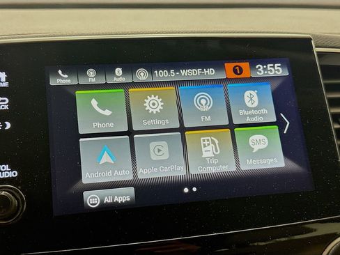 Used 2021 Honda Pilot EX image 15
