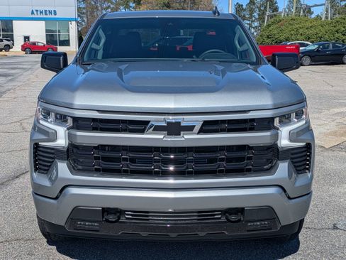 New 2026 Chevrolet Silverado 1500 RST w/ RST Select Package RWD image 9