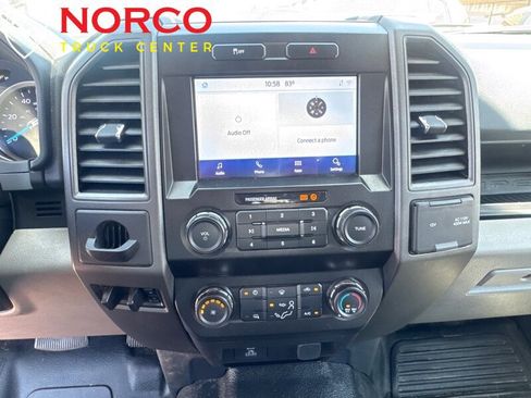 Used 2022 Ford F250 XL w/ STX Appearance Package image 21