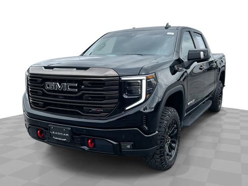 Used 2023 GMC Sierra 1500 AT4X AWD/4WD image 1