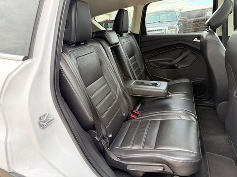 Used 2018 Ford Escape SEL AWD/4WD image 22