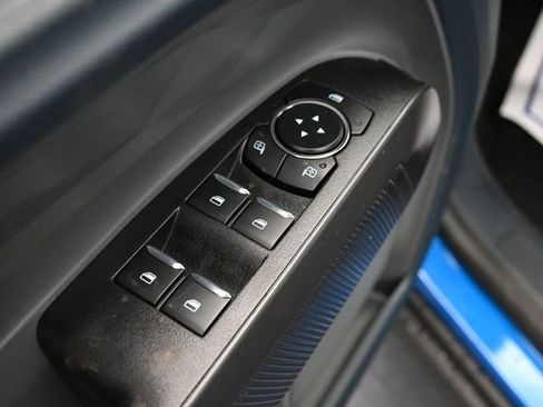 New 2026 Ford Maverick Lariat w/ Black Appearance Package AWD/4WD image 15