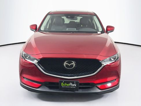 Used 2020 MAZDA CX-5 Touring FWD image 2