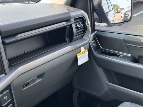 New 2025 Ford F150 XLT w/ Equipment Group 302A MID image 33