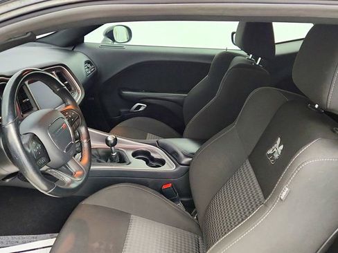 Used 2021 Dodge Challenger R/T Scat Pack image 20