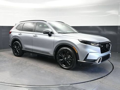 Used 2023 Honda CR-V Sport Touring image 3