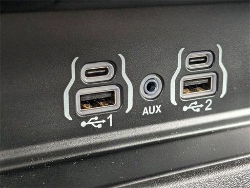 Certified 2025 RAM 1500 Laramie w/ Sport Appearance Package image 20