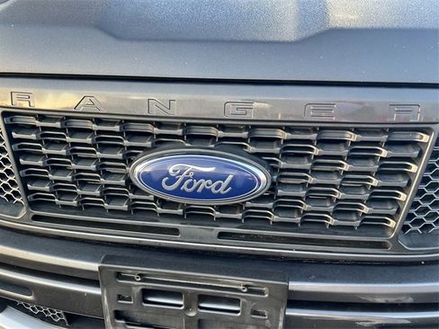 Used 2019 Ford Ranger XLT w/ Equipment Group 301A Mid image 32