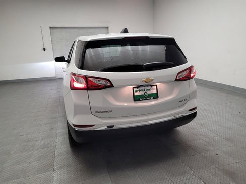 Used 2020 Chevrolet Equinox LT AWD/4WD image 6
