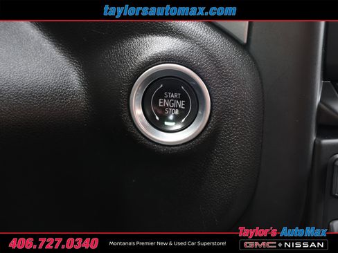 Used 2023 Chevrolet Silverado 3500 LTZ w/ LTZ Premium Package image 34