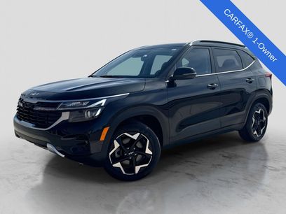 Used 2025 Kia Seltos S