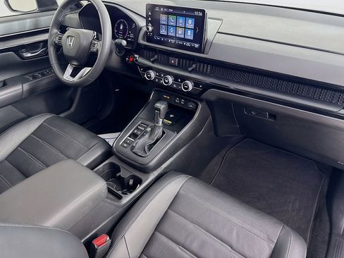 Used 2023 Honda CR-V EX-L image 37