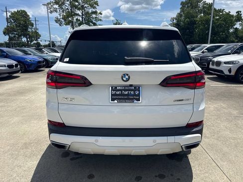 Used 2023 BMW X5 sDrive40i w/ Premium Package RWD image 4