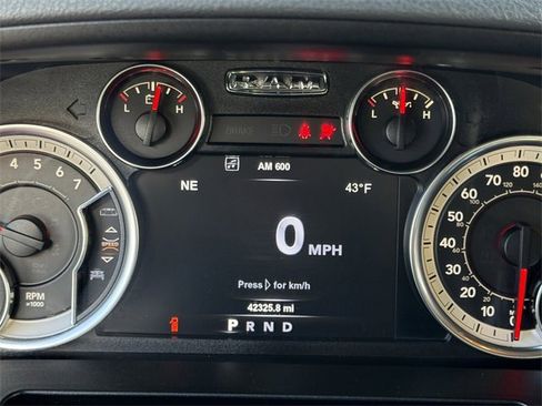 Used 2019 RAM 1500 Lone Star image 14