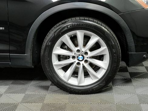 Used 2015 BMW X3 sDrive28i image 38