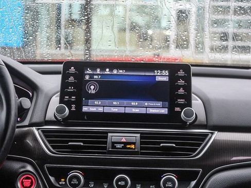 Used 2022 Honda Accord Sport image 19