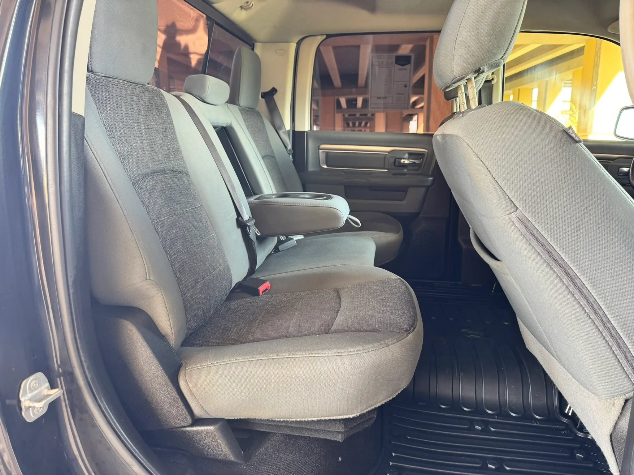 Used 2018 RAM 1500 Lone Star RWD image 23