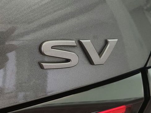 Used 2023 Nissan Altima 2.5 SV image 29