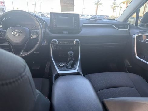 Used 2019 Toyota RAV4 XLE w/ Convenience Package AWD/4WD image 14