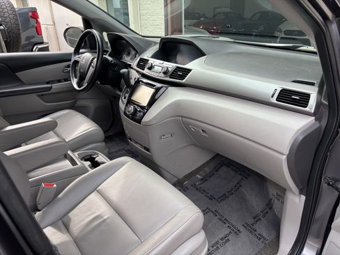 Used 2016 Honda Odyssey EX-L image 14