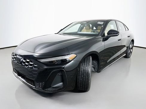 New 2026 Audi A5 2.0T Premium Plus AWD/4WD image 3