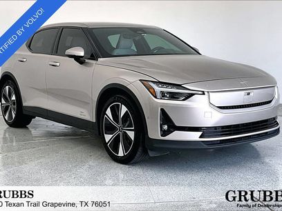 Used 2024 Polestar Polestar 2