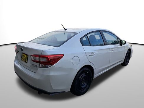 Used 2017 Subaru Impreza 2.0i image 6