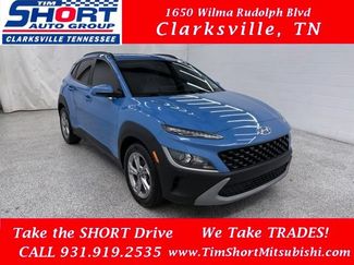 Used 2023 Hyundai Kona SEL w/ Cargo Package FWD video 1