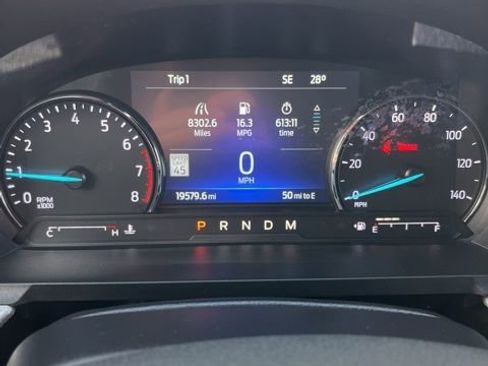 Used 2022 Ford Explorer Timberline AWD/4WD image 16