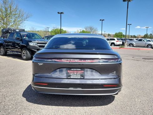 Used 2024 Lucid Air Touring AWD/4WD image 4