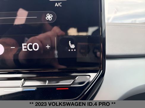 Used 2023 Volkswagen ID.4 Pro image 24