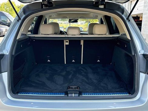 Certified 2022 Mercedes-Benz GLC 300 image 26