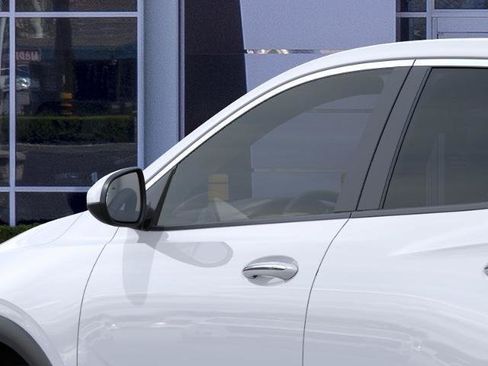 New 2026 Buick Encore GX Preferred FWD image 12