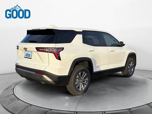 New 2026 Chevrolet Equinox LT image 5