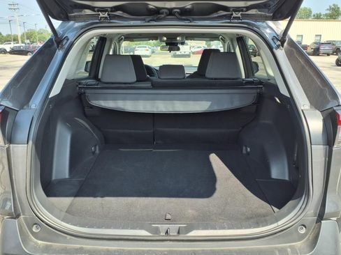 Used 2024 Toyota RAV4 XLE image 9