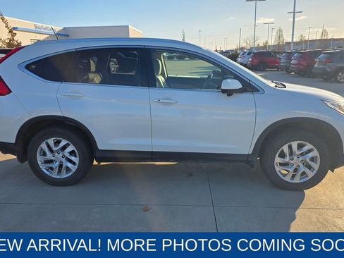 Used 2016 Honda CR-V EX-L image 6